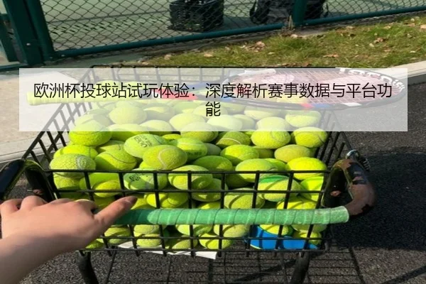 欧洲杯投球站试玩体验：深度解析赛事数据与平台功能